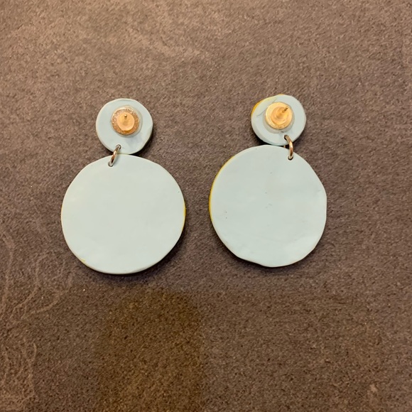 Clay Earrings - Picture 3 of 4